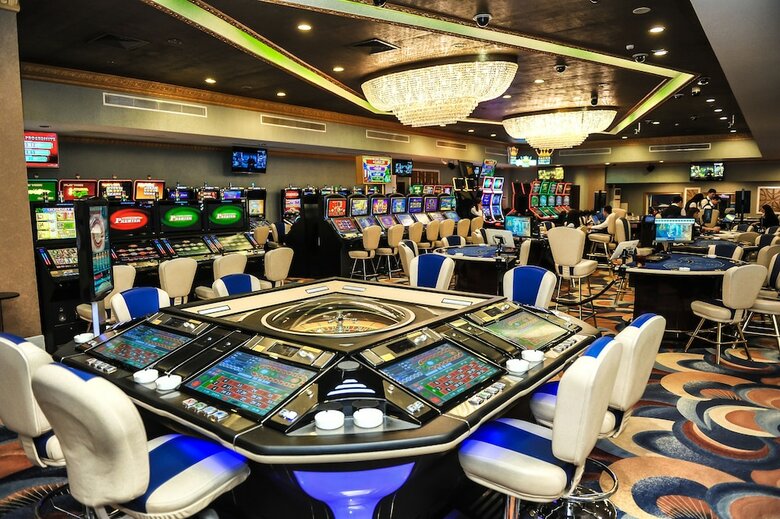 Intourist Batumi Hotel & Casino