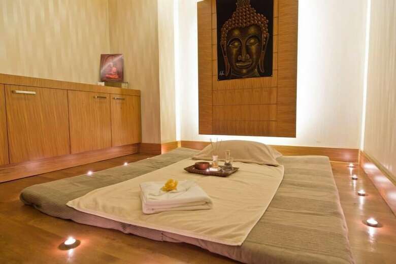 Intourist Batumi Hotel & Casino