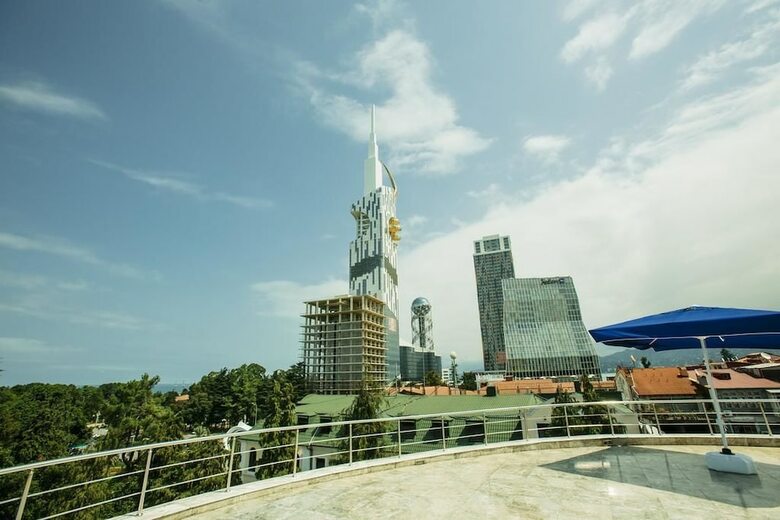 Intourist Batumi Hotel & Casino