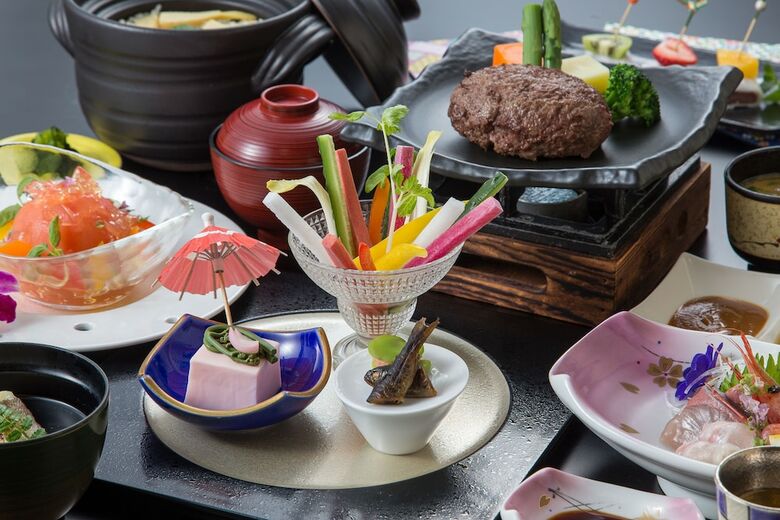 Hotel Yutorelo Yamaga