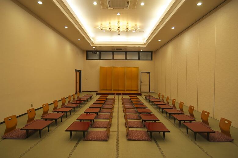 Hotel Yutorelo Yamaga