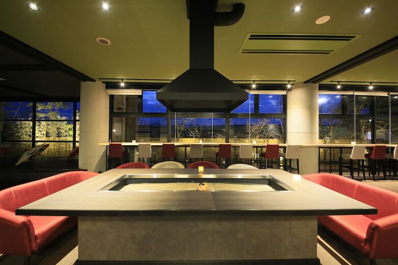 Hotel Yutorelo Yamaga