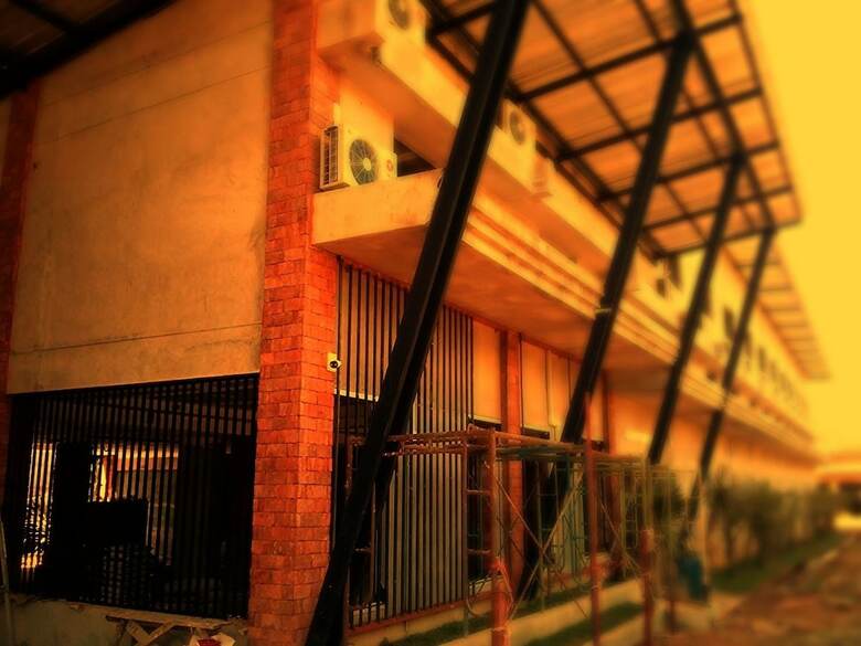 Hotel Borai Resort Trat