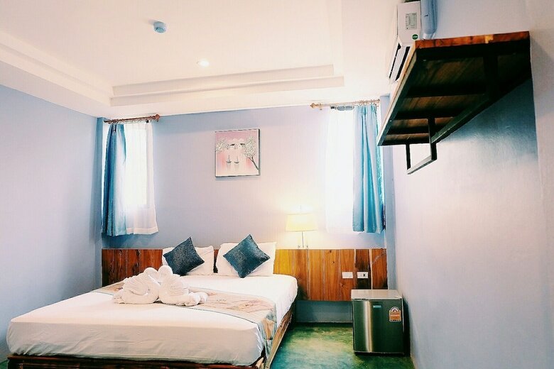 Hotel Borai Resort Trat