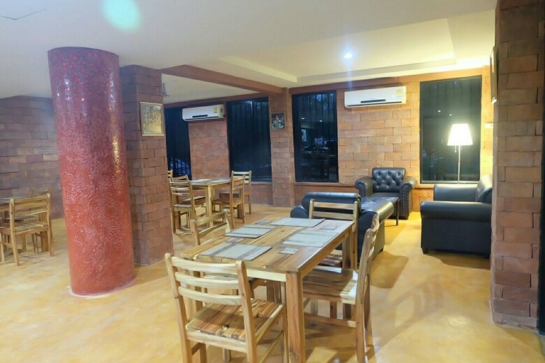 Hotel Borai Resort Trat