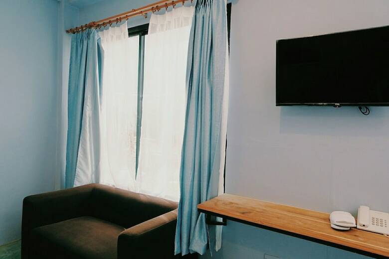 Hotel Borai Resort Trat
