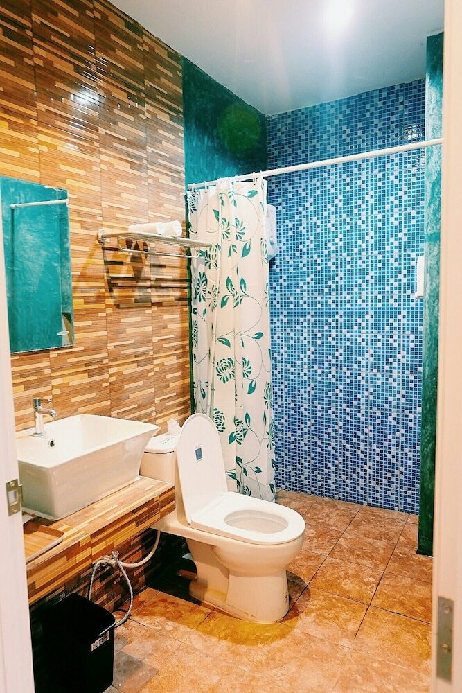 Hotel Borai Resort Trat