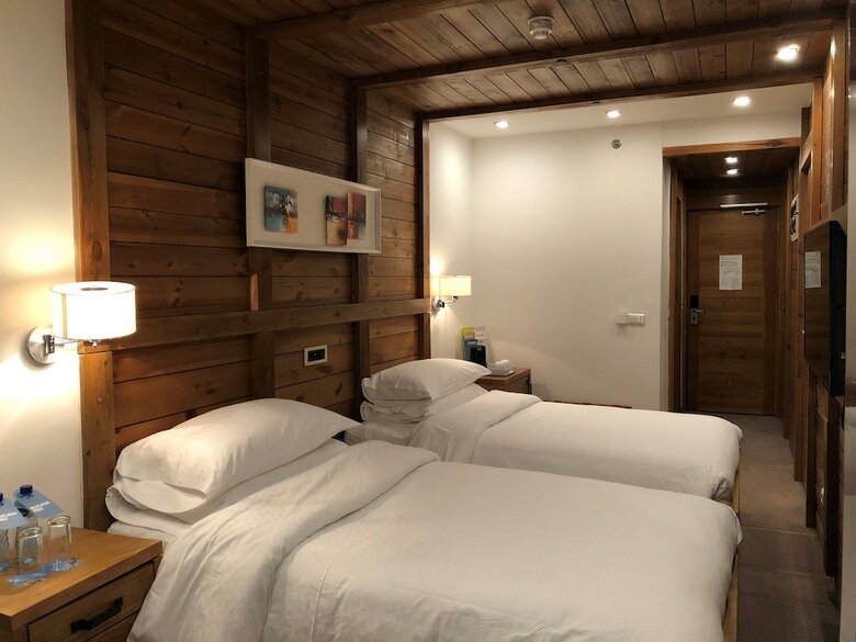 Hotel Four Points By Sheraton Kolasin