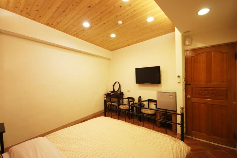 Hotel Sheng Shine Forest Resort