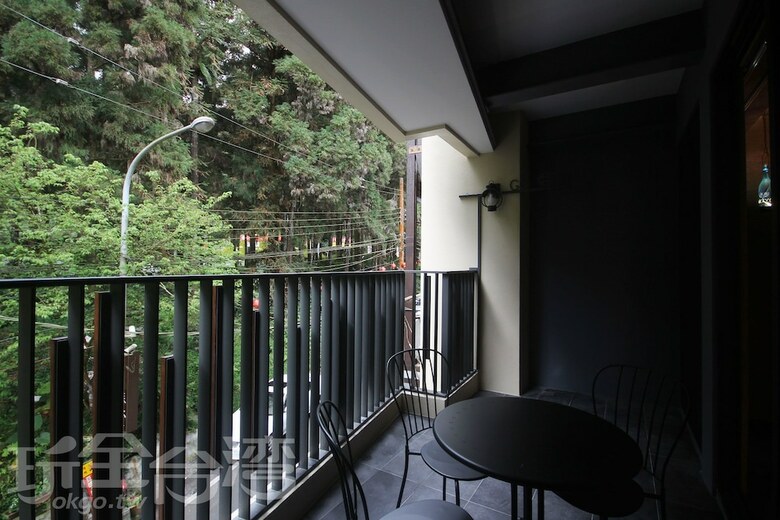 Hotel Sheng Shine Forest Resort