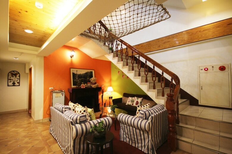Hotel Sheng Shine Forest Resort