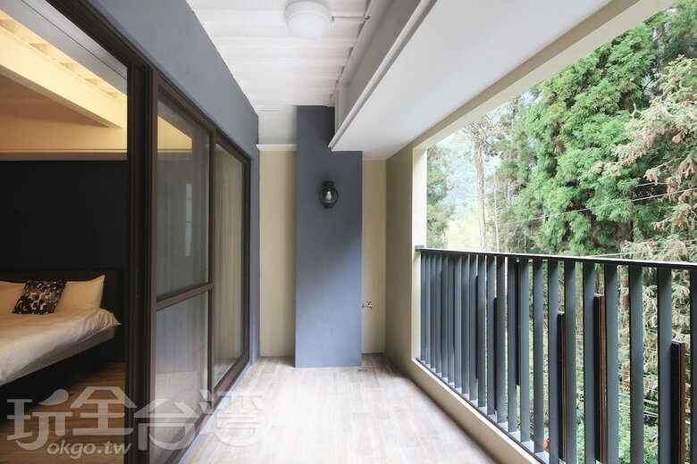 Hotel Sheng Shine Forest Resort