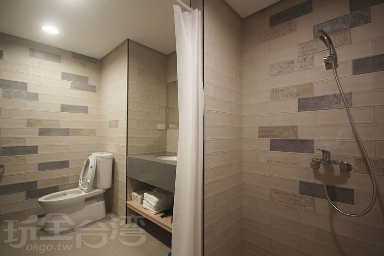 Hotel Sheng Shine Forest Resort