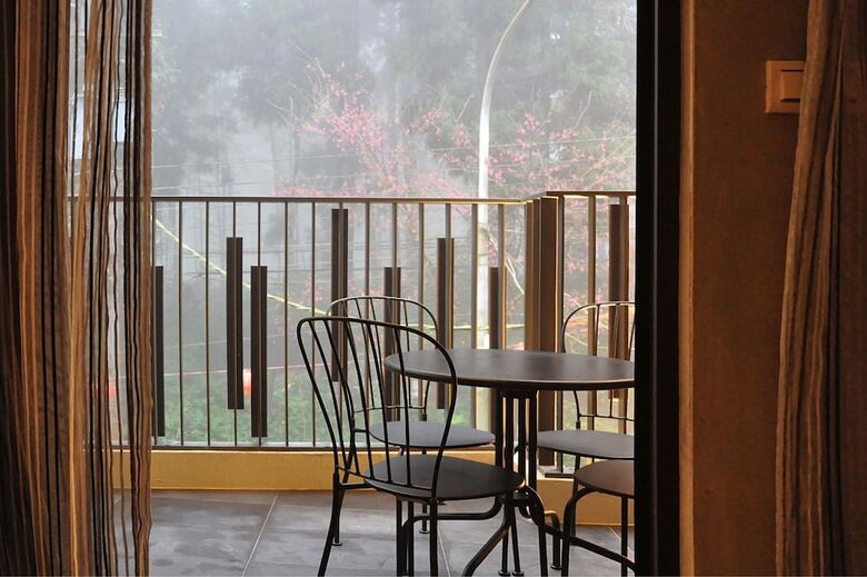 Hotel Sheng Shine Forest Resort