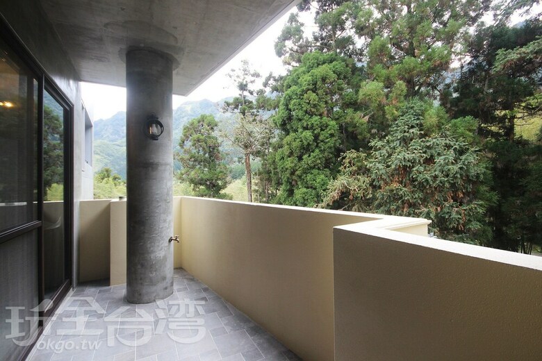 Hotel Sheng Shine Forest Resort