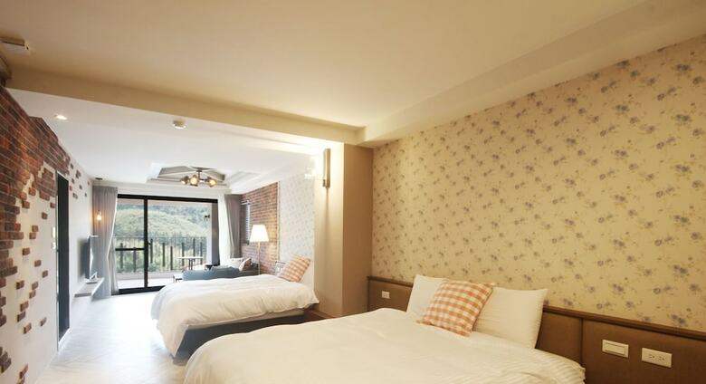 Hotel Sheng Shine Forest Resort