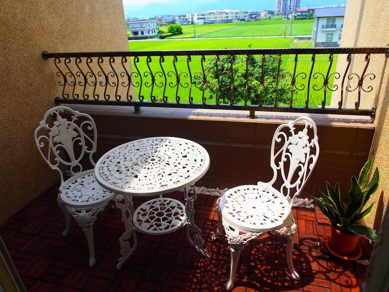 Bed & Breakfast La Maison de France