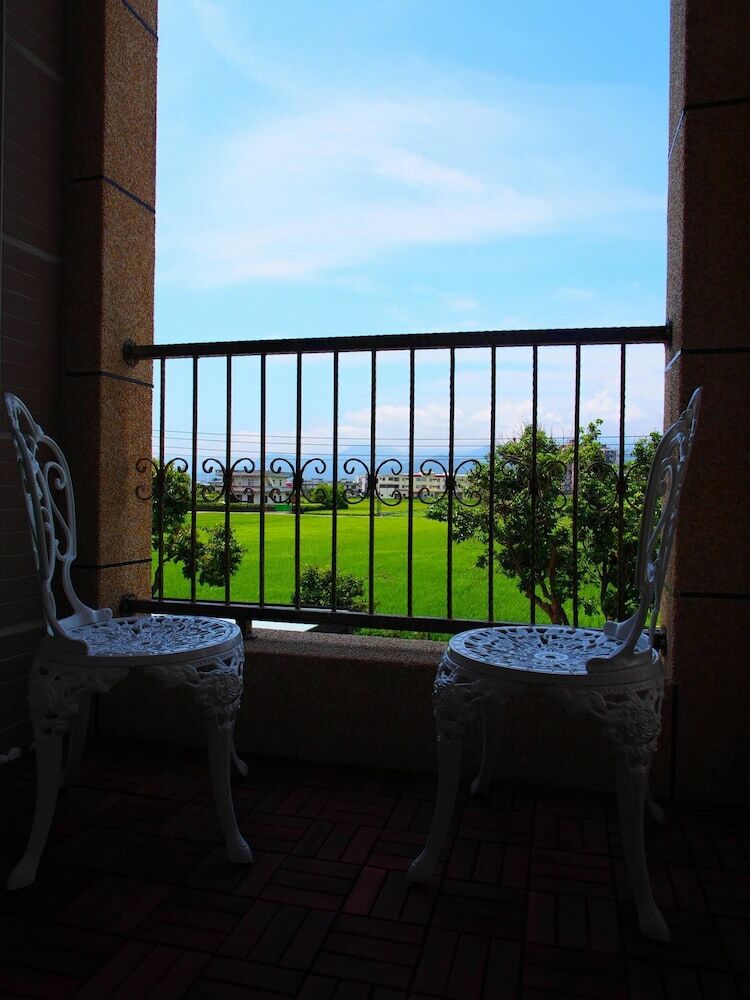 Bed & Breakfast La Maison de France