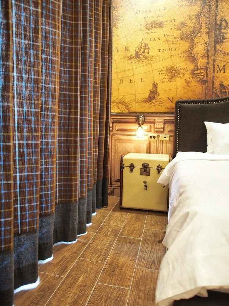 Bed & Breakfast La Maison de France