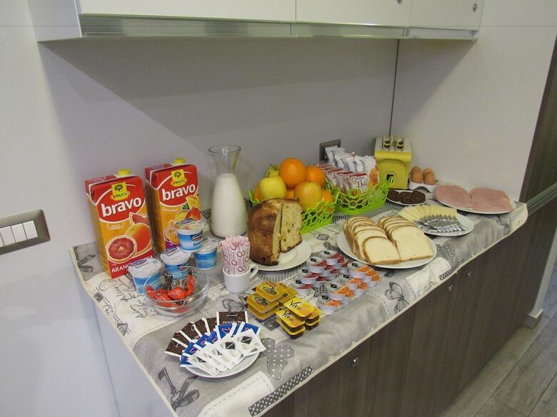 Bed & Breakfast Pianeta Roma