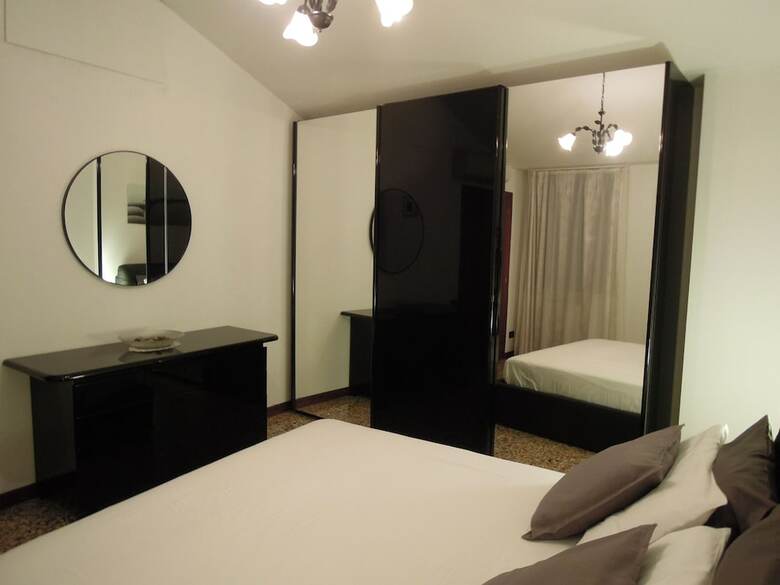Apartamento Ca' Delfina Holiday Home