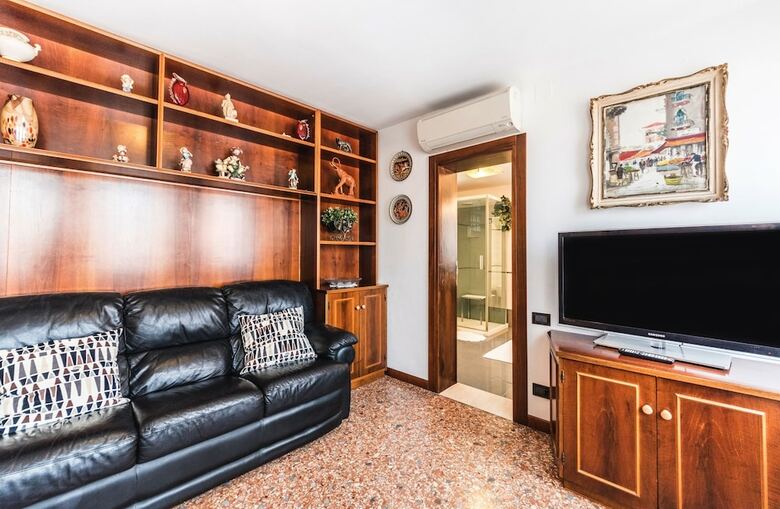 Apartamento Ca' Delfina Holiday Home
