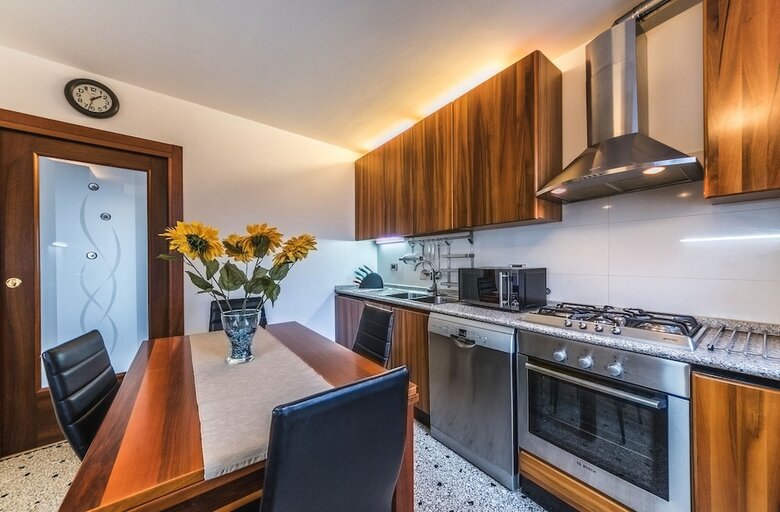 Apartamento Ca' Delfina Holiday Home
