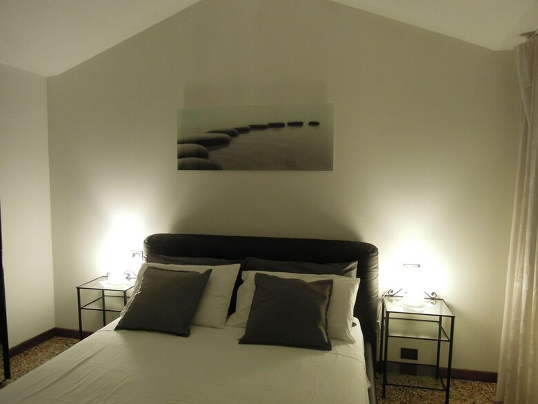 Apartamento Ca' Delfina Holiday Home