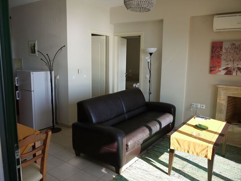 Portela Apartments Kastri