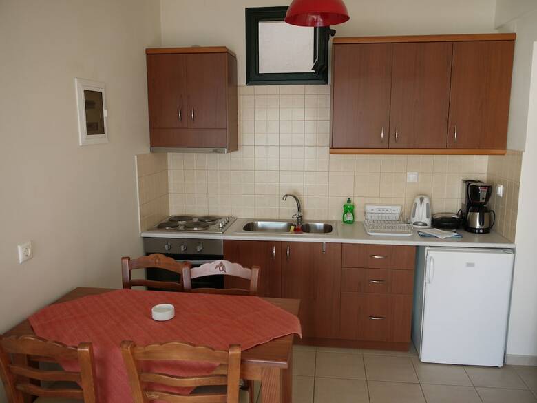 Portela Apartments Kastri