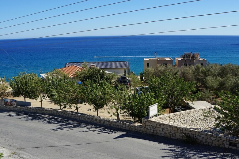 Portela Apartments Kastri