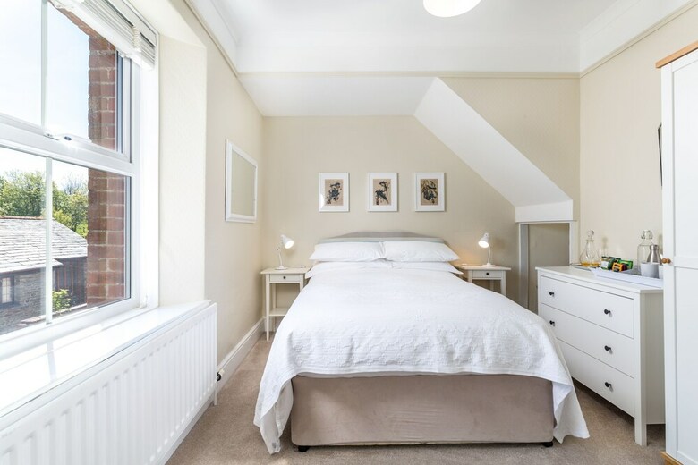 Bed & Breakfast Trewint Farm