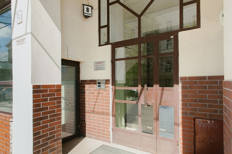 Apartamentos Shortstaypoland Noakowskiego (B18)