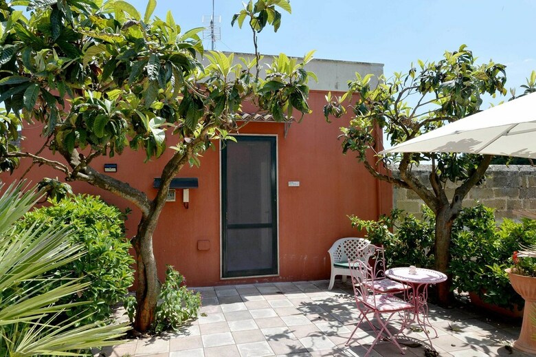 Agroturismo Agriturismo Santa Chiara