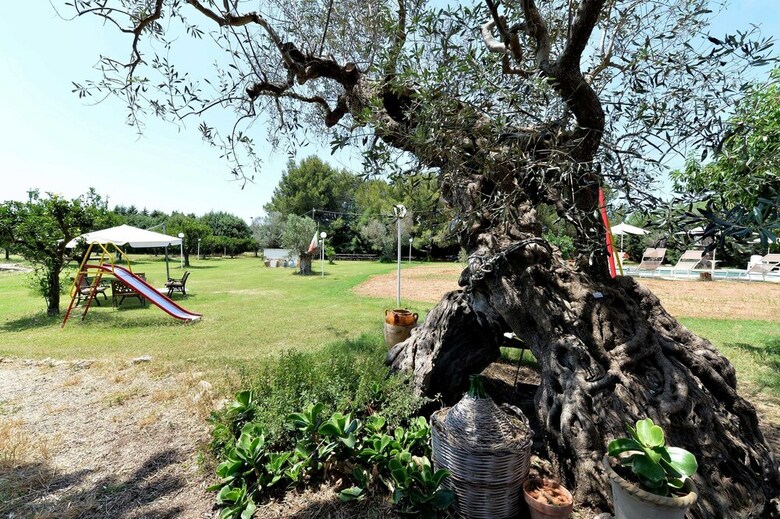 Agroturismo Agriturismo Santa Chiara