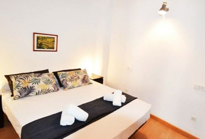 Apartment In Palma de Mallorca, 102355 By Mo Rentals