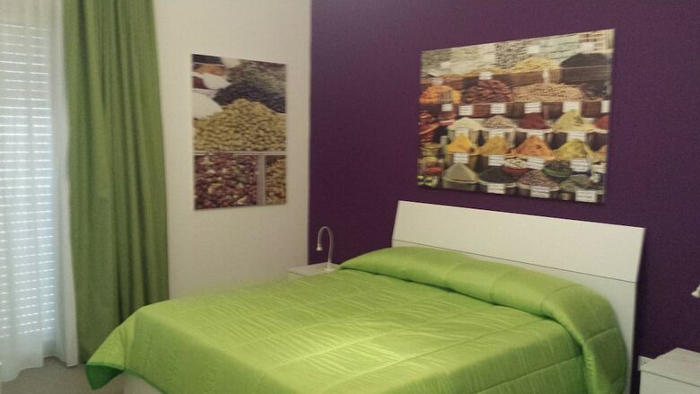 Apartamento Residence Palazzo Dei Delfini