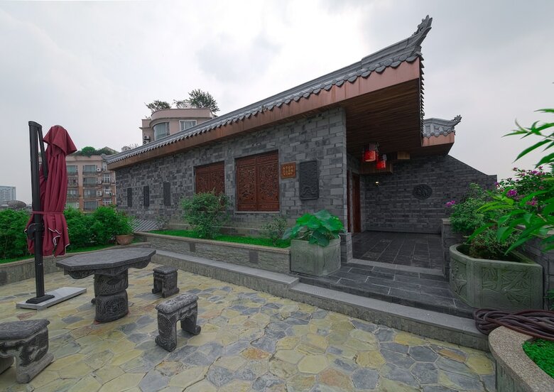 Han Dynasty Boutique Hotel