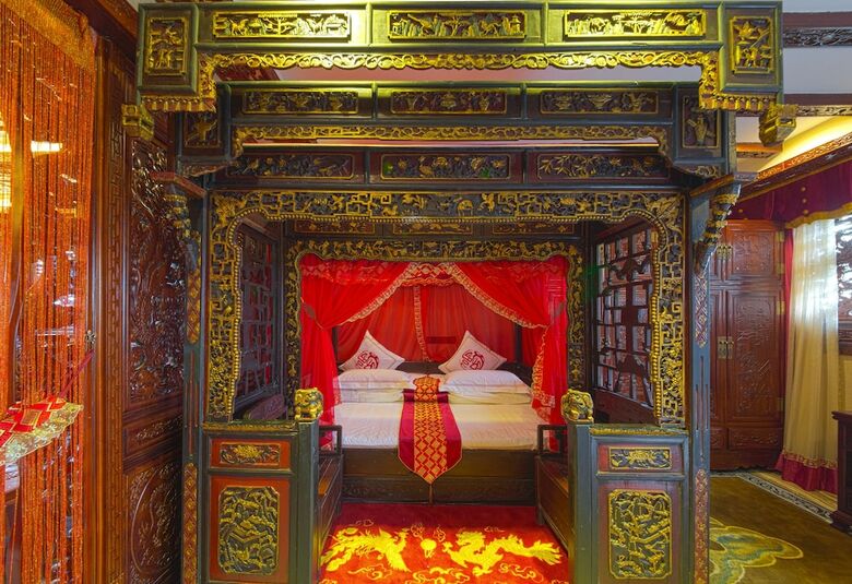 Han Dynasty Boutique Hotel