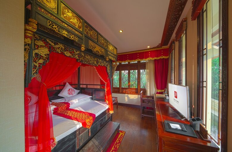 Han Dynasty Boutique Hotel