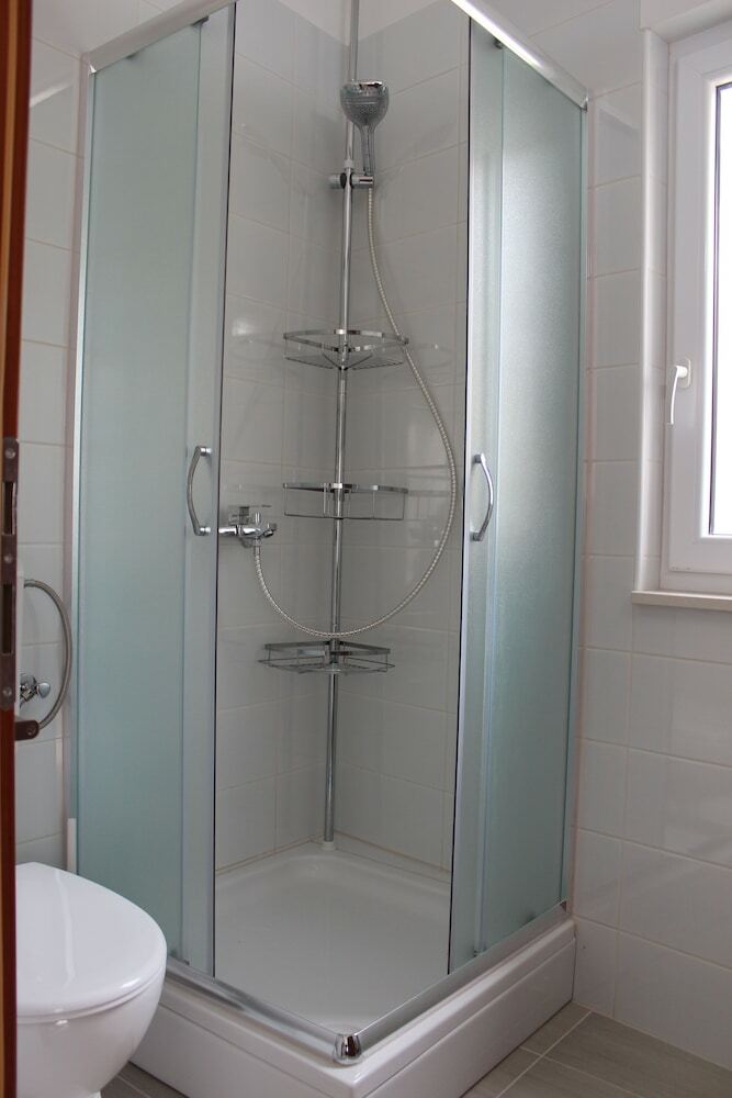 Apartamentos Villa Marina