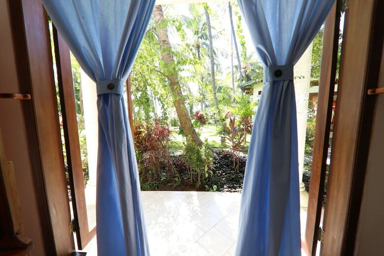 Hotel Felicianas Resort