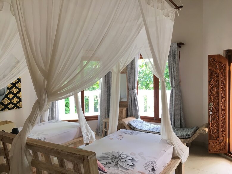 Hotel Felicianas Resort