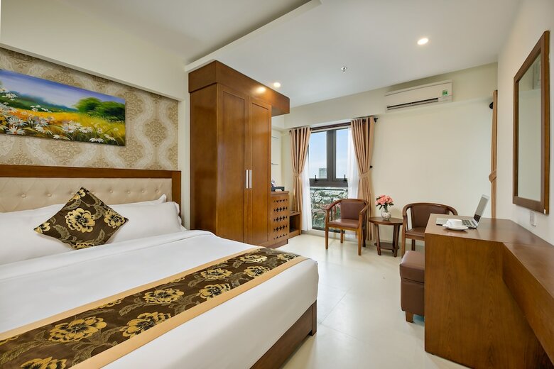 Hung Anh Hotel
