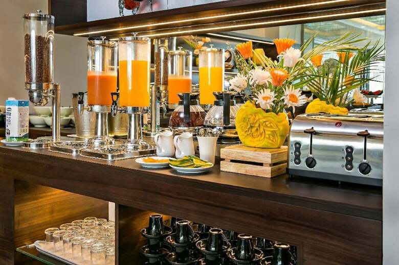 Hung Anh Hotel