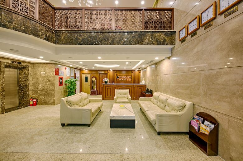 Hung Anh Hotel