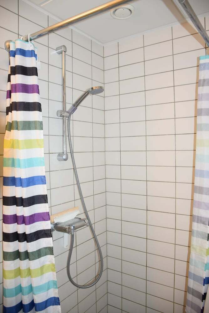 Hotel N�rresundby Idr�tscenter