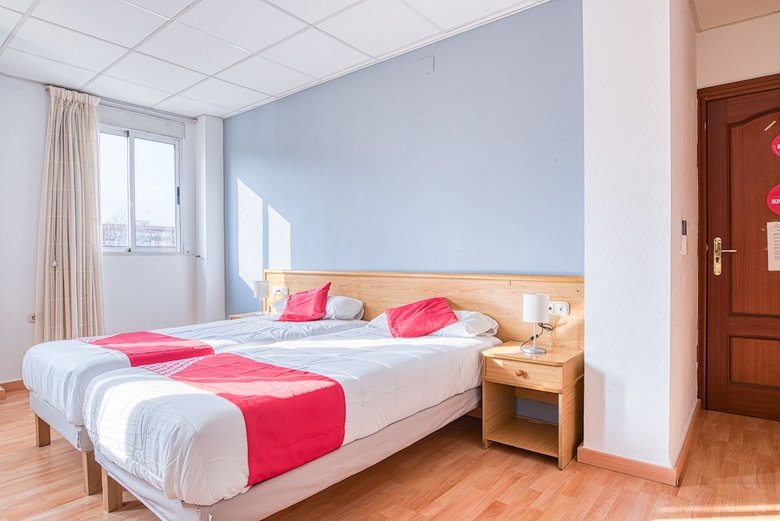 Hostal Hrbonavista