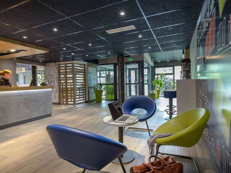 Hotel Ibis Budget Brignoles Provence Verte
