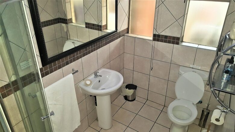 Hotel Premiere Guest House
